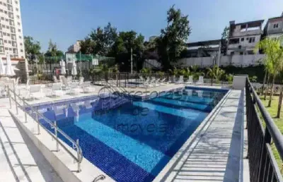 Apartamento com 2 quartos à venda na rua estremadura, 300, irajá, rio de janeiro, 48 m2 por r$ 260.000