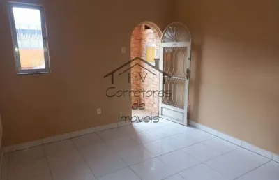 Casa com 2 quartos à venda na rua da inspiração, 210, vila da penha, rio de janeiro, 68 m2 por r$ 449.800