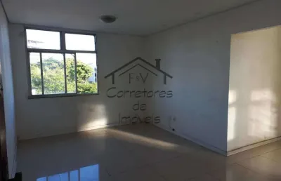 Apartamento com 3 quartos à venda na avenida brasil, 17191, irajá, rio de janeiro, 66 m2 por r$ 219.900