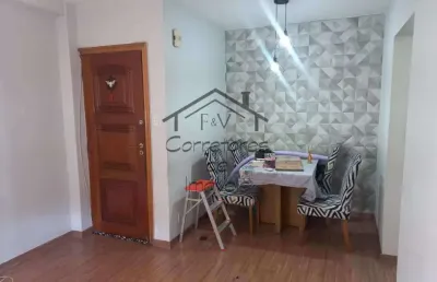 Apartamento com 3 quartos à venda na avenida brasil, 17191, irajá, rio de janeiro, 72 m2 por r$ 245.900