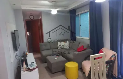 Apartamento com 2 quartos à venda na estrada da água grande, 221, irajá, rio de janeiro, 54 m2 por r$ 289.000
