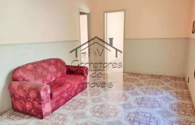 Apartamento com 2 quartos à venda na rua joaquim rego, 38, olaria, rio de janeiro, 60 m2 por r$ 220.000