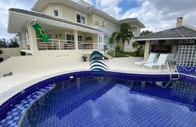 Casa com 3 quartos à venda na Rua Praia de Itaparica, Vilas do Atlantico, Lauro de Freitas