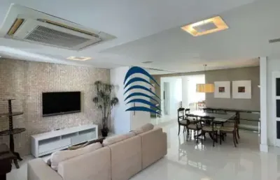 Mansão serra nevada   apartamento medindo 137 m2 andar alto  nascente total