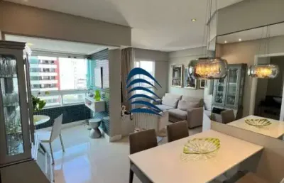 Apartamento para venda, edifício residencial roberto viveiros no bairro pituba, localizado na cidade de salvador / ba.