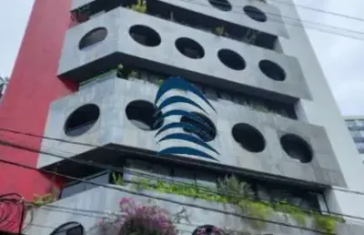 Apartamento 4/4 a venda na centenário edifício bosque da centenário 4/4 sendo 2 suites
