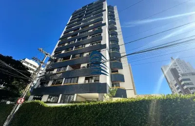 Excelente apartamento 3/4 com suite e 02 varandas no caminho das árvores