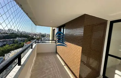 Apartamento com 2 quartos à venda na Avenida Cardeal da Silva, Federação, Salvador