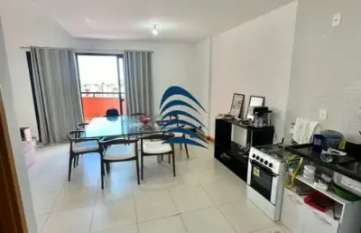 Boulevard side residencial - caminho das árvores  - loft duplex com 92,26 m2, varandão, andar altíssimo