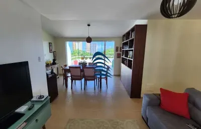 Casa em condomínio fechado com 3 quartos à venda na Rua Bicuíba, Patamares, Salvador