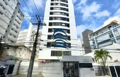 Excelente apartamento para venda no absolut - graça