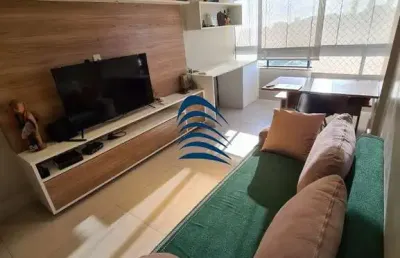 Garibaldi prime - duas suites , 68 m², fino acabamento, 02 vagas de garagem. porteira fechada