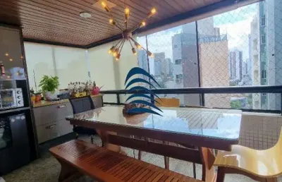 Vendo amplo apartamento  mansão auguste rodin r. do benjoim, 47 -  caminho das árvores