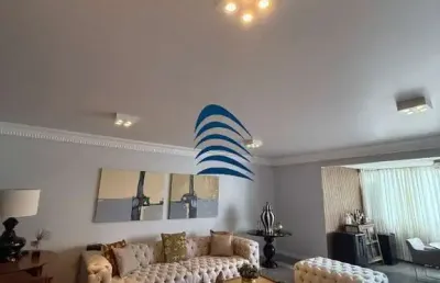 Maravilhoso apartamento 03 suítes + gabinete mobiliado na pituba