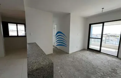 Lindo apartamento no condomínio brisas marinhas em armação - 2/4 sendo 1 suíte - home office - closet - 65m² - nascente total - vista mar - 1 vaga.