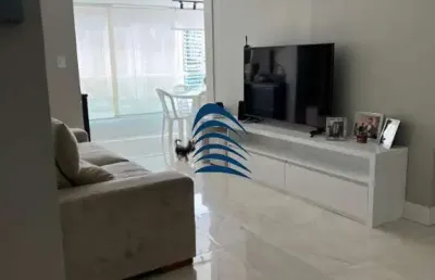 Apartamento no felice pituaçu, andar alto, nascente, vista mar.