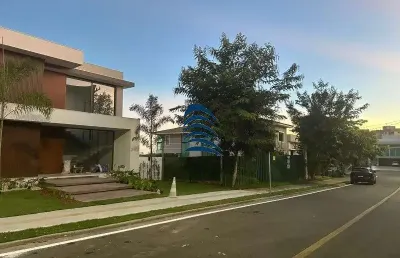 Terreno à venda na Rua das Azaléias, Alphaville II, Salvador