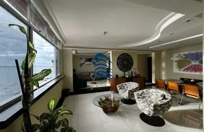 Apartamento com 3 quartos à venda na Avenida Sete de Setembro, Barra, Salvador