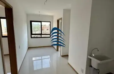 House federação -  apartamento novo com 2 suítes 36,90 m2,, nunca habitado, ventilado, documentação