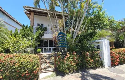 Casa com 3 quartos à venda na Rua José Augusto Tourinho Dantas, Praia do Flamengo, Salvador
