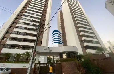 Morada dos arcos, 87m²- imbuí, salvador | 3/4, 1 suíte com closet | reversível para 2 quartos | 2 vagas | andar alto