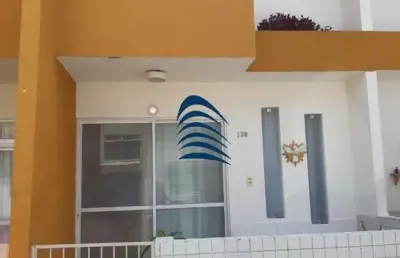 Casa com 3 quartos à venda na travessa flamengo, itapuã, salvador, 107 m2 por r$ 550.000