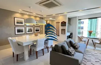 Apartamento no horto florestal! ??  este apartamento de 115m² foi transformado para oferecer ainda mais conforto e funcionalidade