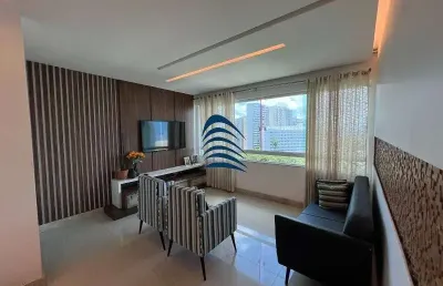Apartamento com 3 quartos à venda na Largo do Campo Grande, Campo Grande, Salvador