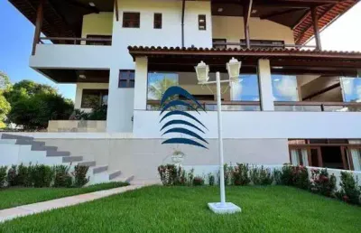 Apartamento com 6 quartos à venda na Avenida Santos Dumont, Portão, Lauro de Freitas