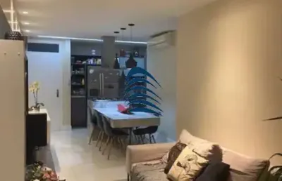 Apartamento com 3 quartos à venda na rua monsenhor ápio silva, federação, salvador, 85 m2 por r$ 730.000