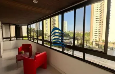 Apartamento espetacular à venda ? edifício portal de itajubá | horto florestal ? salvador/ba