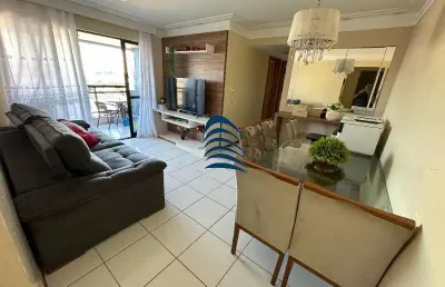 Apartamento com 2 quartos à venda na Rua Raul Leite, Vila Laura, Salvador