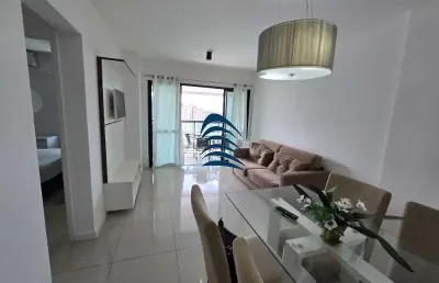 Tribeca quarto sala, nascente, cozinha, área de serviço e varandão, 55m2, 1 banheiro, porteira fechada.  obs: só será retirado a tv e um cômoda de cab