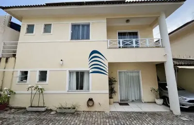 Casa duplex solta à venda em stella maris ? 100m da praia!
