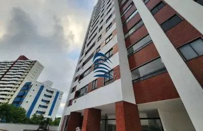 Apartamento com 2 quartos à venda na Rua das Patativas, Imbuí, Salvador