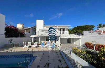 Casa em condomínio fechado - hortovillas, localizado na melhor localização de vilas do atlântico