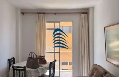 Excelente 1/4 sala com varanda, nascente, vista mar em amaralina