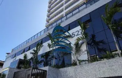 Apartamento 3 suítes novo no caminho das árvores l  le?quartier