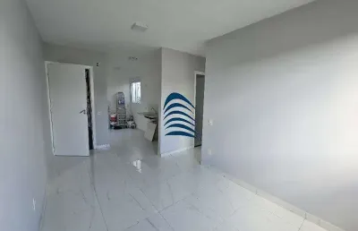 Apartamento com 2 quartos à venda na Rua Lagoa Branca, Abrantes, Camaçari