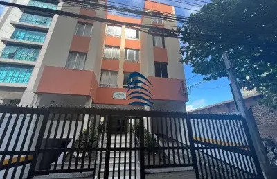 Pituba | 1/4 e sala | 50m² | 1 vaga | nascente | ventilado | vista livre | dependência