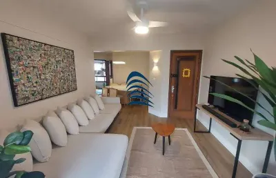 Apartamento com 3 quartos à venda na Rua Marechal Andréa, Pituba, Salvador