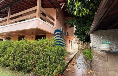 Casa em condomínio fechado com 7 quartos à venda na Rua Eliomar Herwans de Souza, Portão, Lauro de Freitas