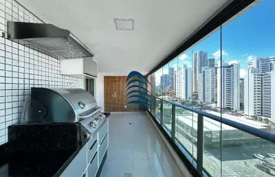Apartamento com 2 quartos à venda na Alameda dos Sombreiros, Caminho das Árvores, Salvador