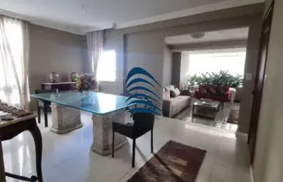 Exclusividade, espaço e sofisticação na graça ? 187m² de puro requinte