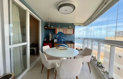 Apartamento à venda no acqua marine residences ? jardim armação, salvador/ba