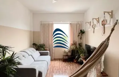 Apartamento com 3 quartos à venda na Rua Granja Marazul, Armação, Salvador