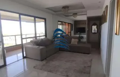 Apartamento 4/4 nascente no brisas residencial clube ? salvador/ba