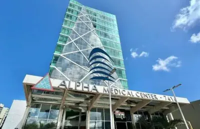 Sala comercial com 1 sala à venda na Avenida Alphaville, Alphaville I, Salvador