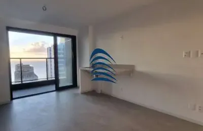 Apartamento com 1 quarto à venda na Avenida Sete de Setembro, Vitória, Salvador