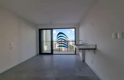 Vendo novíssimo studio alive   endereço  av. sete de setembro, 1883 - vitória, salvador - ba, 40080-002